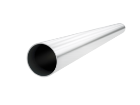 Aluminium Round Tube Pipe Aluminium Alloy Bar Rod Strip 1 Metre Long 