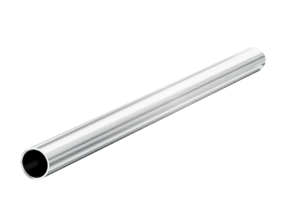 Diameter 16-24mm 6061 Aluminum Round Tube Variations Size & Lengths 