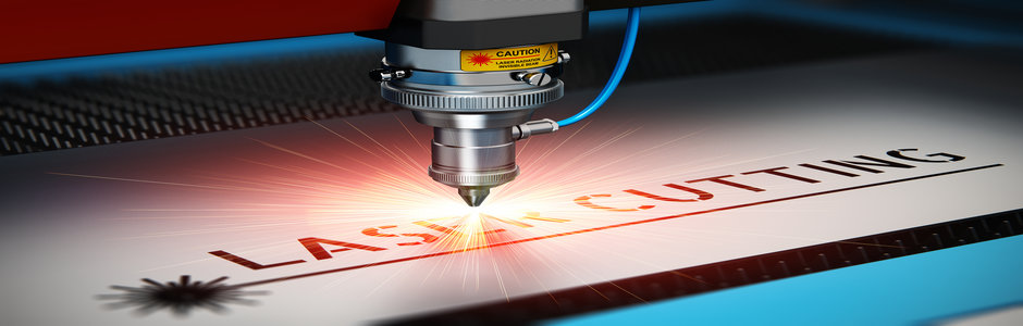 Understanding the Thermal Output of a Laser Cutter - Baison