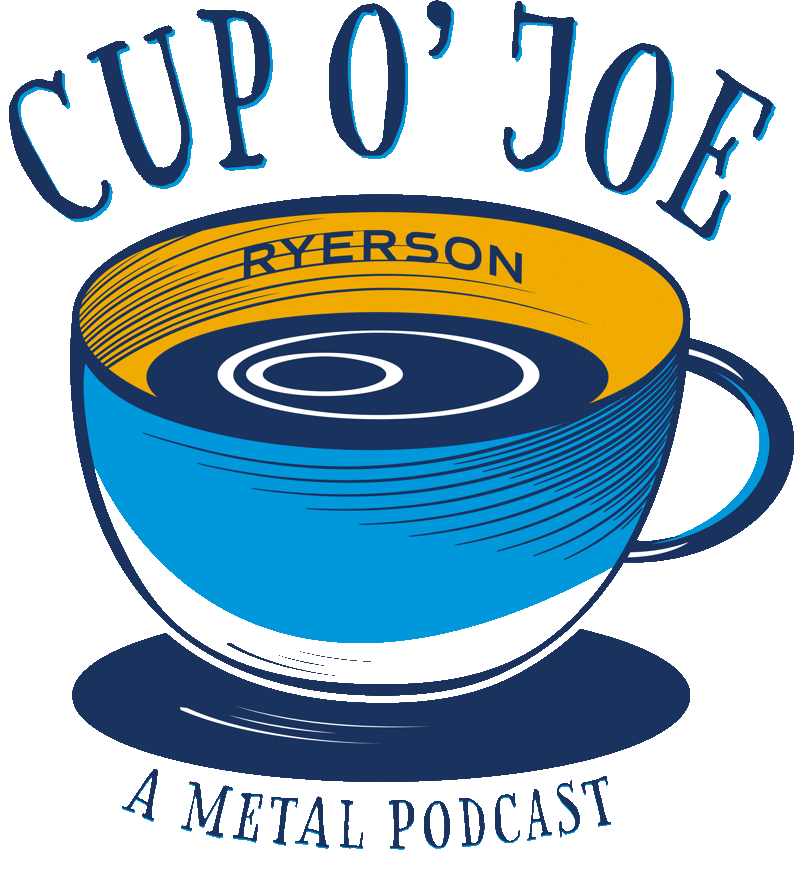 cup o joes tobacco website Cup O' Joe - A Metal Podcast