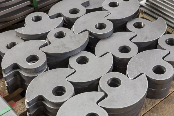 More about Plate Processing